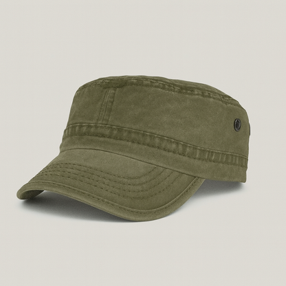 Henrik Vintage Classic Cap