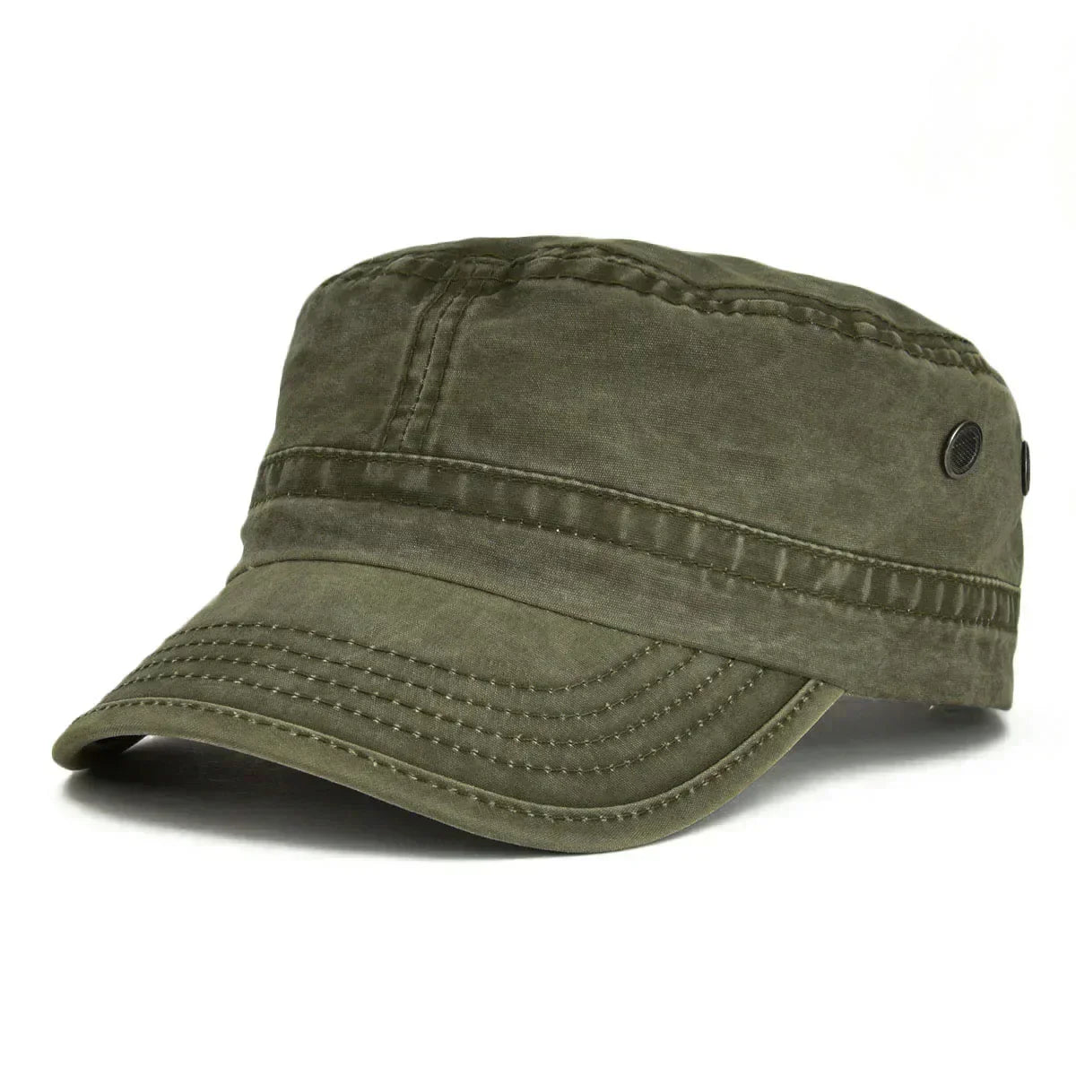 Henrik Vintage Classic Cap