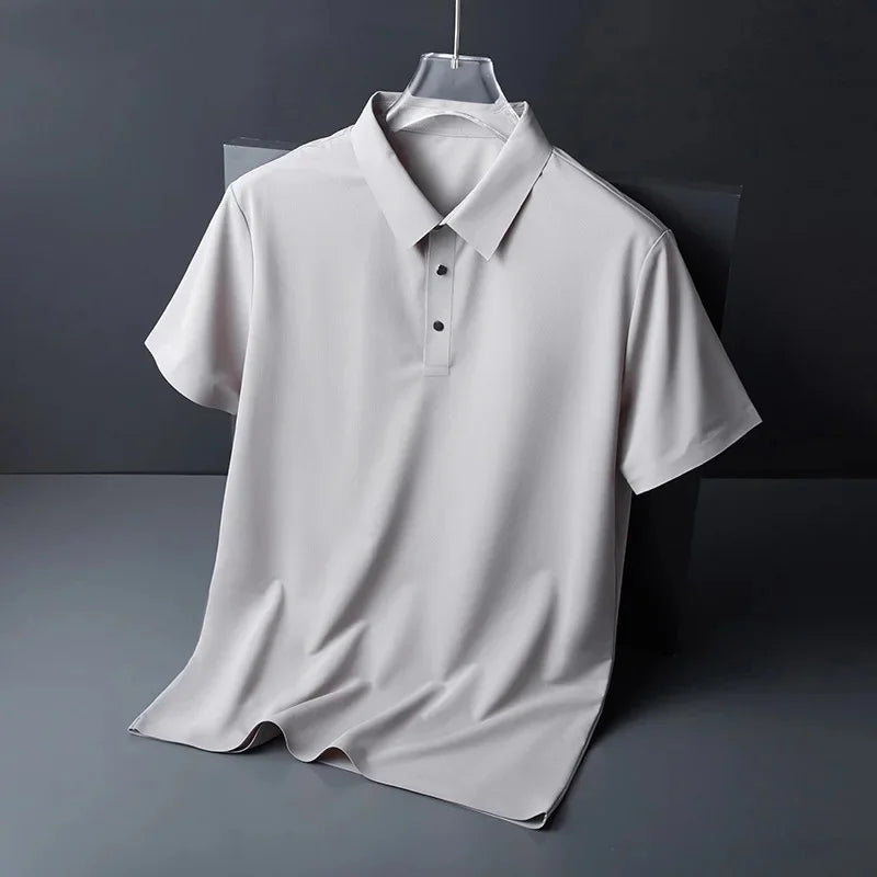 Montaro Luxe Polo Shirts