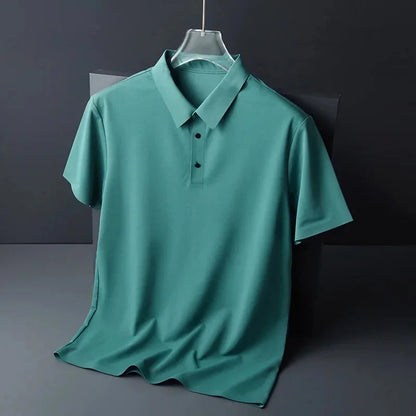 Montaro Luxe Polo Shirts