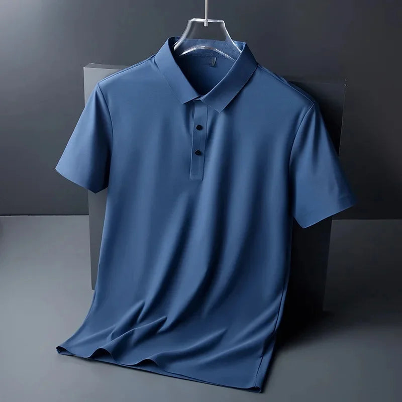Montaro Luxe Polo Shirts