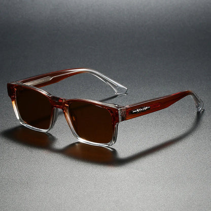 VISO Ultra-Light UV400 Transparent Sunglasses